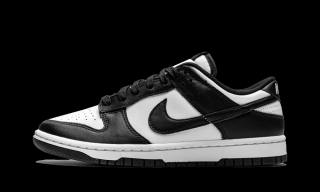 Nike Dunk Low Retro White Black 2021 Velikost: 38.5