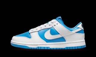 Nike Dunk Low Reverse UNC (W) Velikost: 39