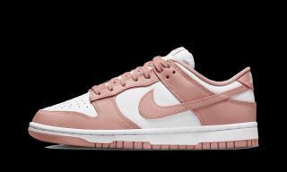 Nike Dunk Low Rose Whisper Velikost: 39