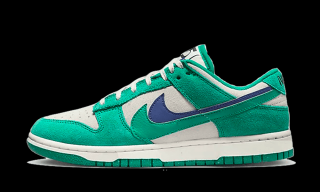 Nike Dunk Low SE 85 Neptune Green (W) Velikost: 38.5