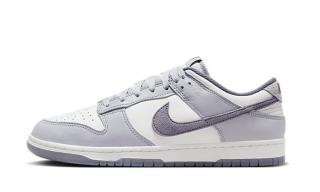 Nike Dunk Low SE Light Carbon Velikost: 39