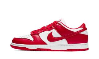 Nike Dunk Low SP St. Johns Velikost: 45