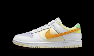 Nike Dunk Low Sundial (W) Velikost: 37.5 -