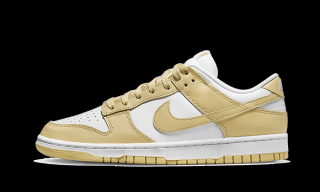 Nike Dunk Low Team Gold Velikost: 39