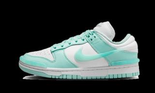 Nike Dunk Low Twist Jade Ice (W) Velikost: 42