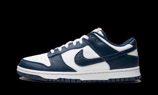 Nike Dunk Low Valerian Blue Velikost: 44