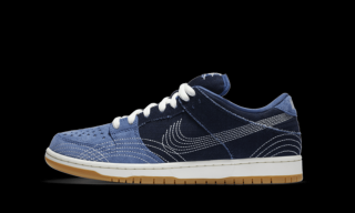 Nike SB Dunk Low Sashiko Velikost: 38