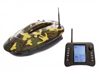 Zavážecí loď Space Boat L5 camo