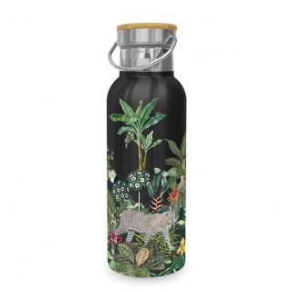 Nerezová láhev Panthera, 500 ml