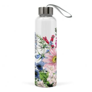 Skleněná lahev Floriculture, 550 ml