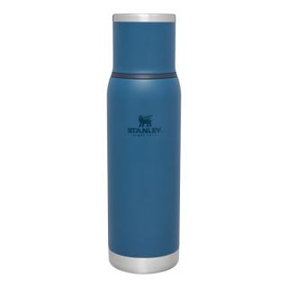 STANLEY Termoska Adventure To-Go Abyss modrá, 1 l