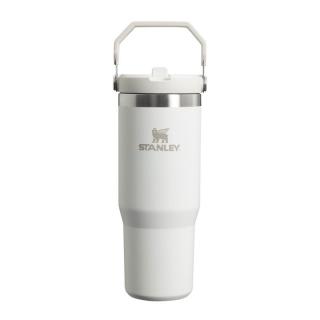 STANLEY Tumbler se slámkou/brčkem Frost, 890 ml