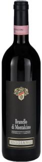 Brunello di Montalcino Uggiano 2018 DOCG