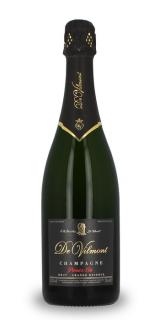 De Vilmont Grande Reserve 1er Cru Brut Champagne 0,75l