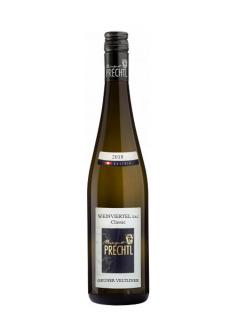 Grüner Veltliner Classic 2022 Weingut Prechtl 0,75l suché