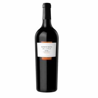 Malbec Alfredo Roca Family Reserve 2017 0,75l