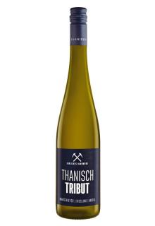 Mosel Riesling Grauschiefer Tribut Trocken 2022 0,75l