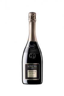 Prosecco DOC Treviso Spumante Extra Dry 0,75l