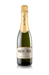 Valdeorite Cava Brut 0,75l