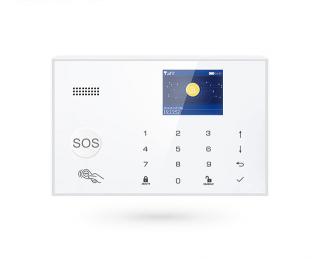 Smoot - Smoot Air Alarm Set