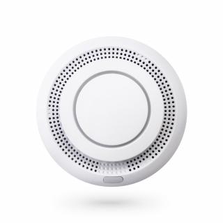 Smoot - Smoot Air Smoke Alarm