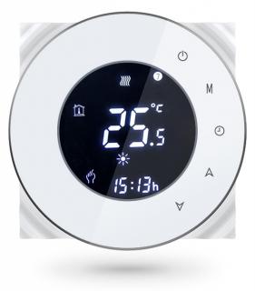 Smoot - Smoot Thermostat Pro Pro podlahové vytápění (16 A)