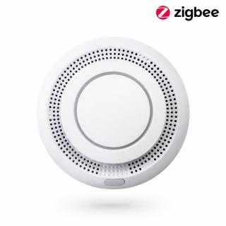 Smoot - Smoot ZigBee Smoke Alarm