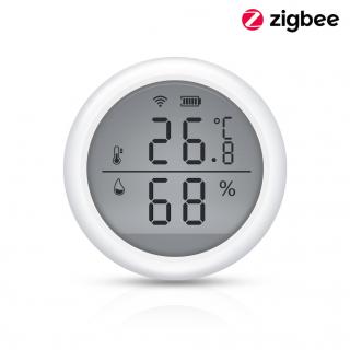 Smoot - Smoot ZigBee Thermo Pro