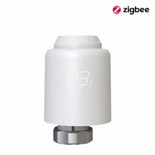 Smoot - Smoot ZigBee TRV