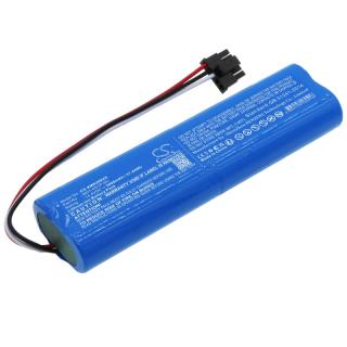 Batéria 2600 mAh 14.4V pre Xiaomi Mi Robot Mop Pro STYTJ02YM