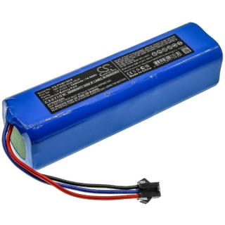 Batéria 5200 mAh 14.4V pre Viomi S9, Alpha 2 Pro