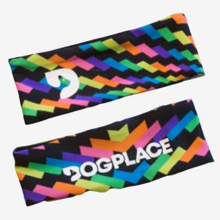 Dogplace | Čelenka VIP Dogplace - celý nápis Dogplace CELvip