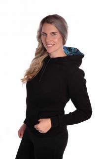 Dogplace | Mikina Dog Deluxe - XL Mikdel