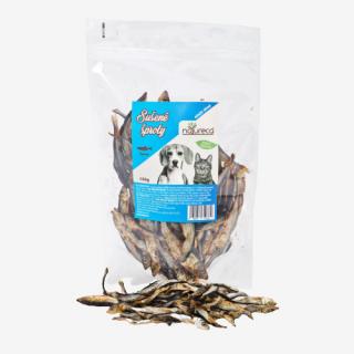 Natureca | Sušené šproty 150g SUSsproty