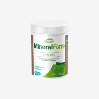 VITAR Veterinae | Mineral Forte 80g, 500g a 800g - 500 g MINERAL