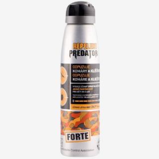 VITAR Veterinae | Repelent Predator Forte 150 ml predFOR