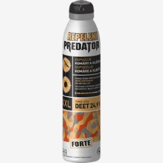 VITAR Veterinae | Repelent Predator Forte XXL 300 ml predFORXXL