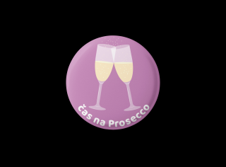 Magnetka Prosecco - Dokido