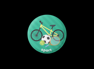 Sport - magnetka