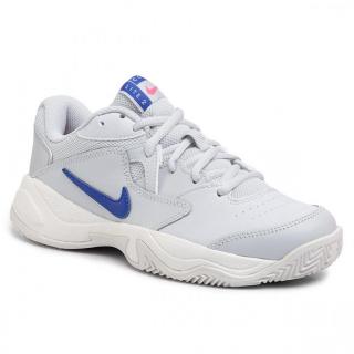 Dětské tenisové boty Nike JR Court Lite 2 Velikost boty: 36