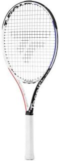 Tenisová raketa TECNIFIBRE T-Fight 315 RS - použitá Grip (velikost držadla): 2