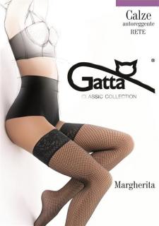 Gatta Margherita 01 Barva: Černá, Velikost: 1-2 XS/S