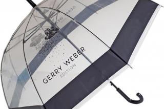 Gerry Weber deštník Barva: Černá, Velikost: UNI