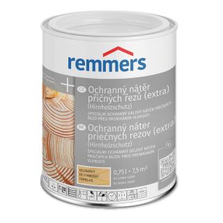 Ochranný nátěr příčných řezů Remmers (extra) 0,75 l