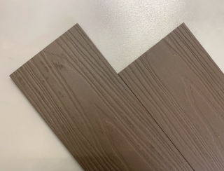 Plotovky z WPC 150x12 - Chocolate Délka WPC plotovky: 1000 mm