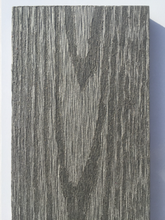 Plotovky z WPC 90x13 - Stone Grey Délka WPC plotovky: 1650  mm
