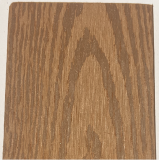 Plotovky z WPC 90x13 - Teak Délka WPC plotovky: 1650  mm