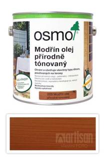 Speciální olej na terasy OSMO - modřín Objem: 0.75 l