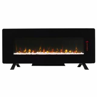 Dimplex Elektrický nástěnný krb Winslow 36