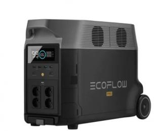 EcoFlow DELTA Pro Bateriová stanice